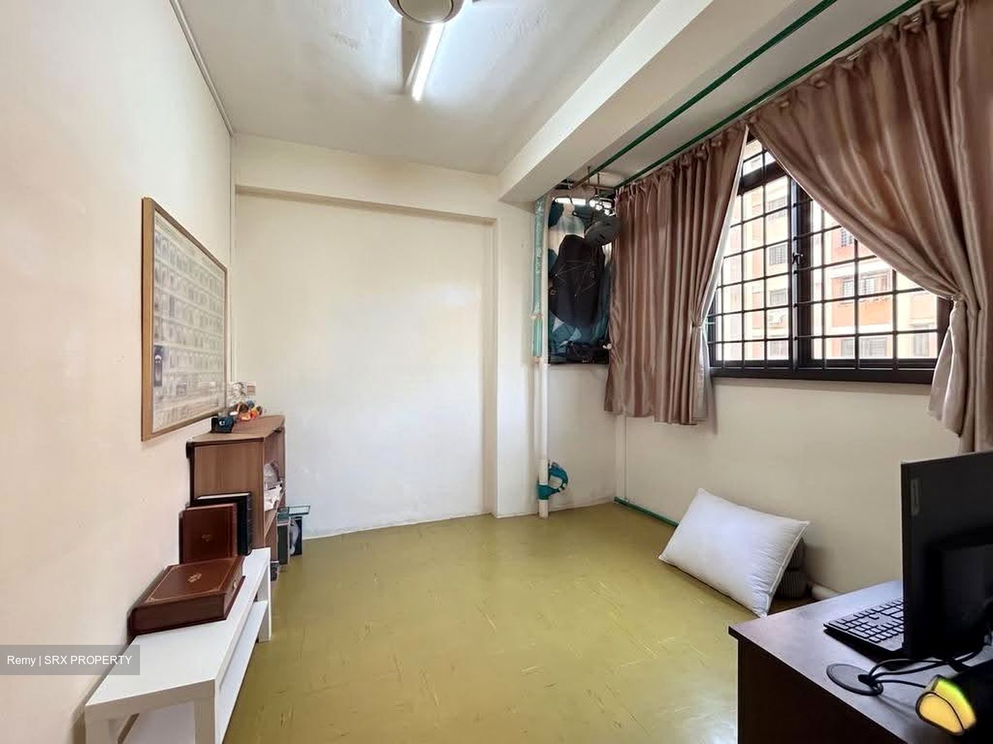 Blk 99 Crescent View (Queenstown), HDB 3 Rooms #617635641